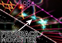 Feedback Monster